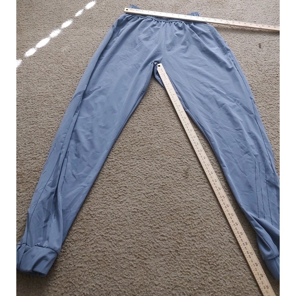 Gymshark Graphene Lavender Training Pant Breathable‎ Women's Size S